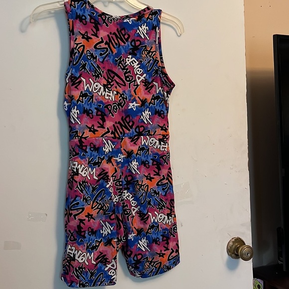 Discreet brand Woman’s romper - Picture 3 of 4